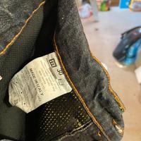 Pantaloni moto