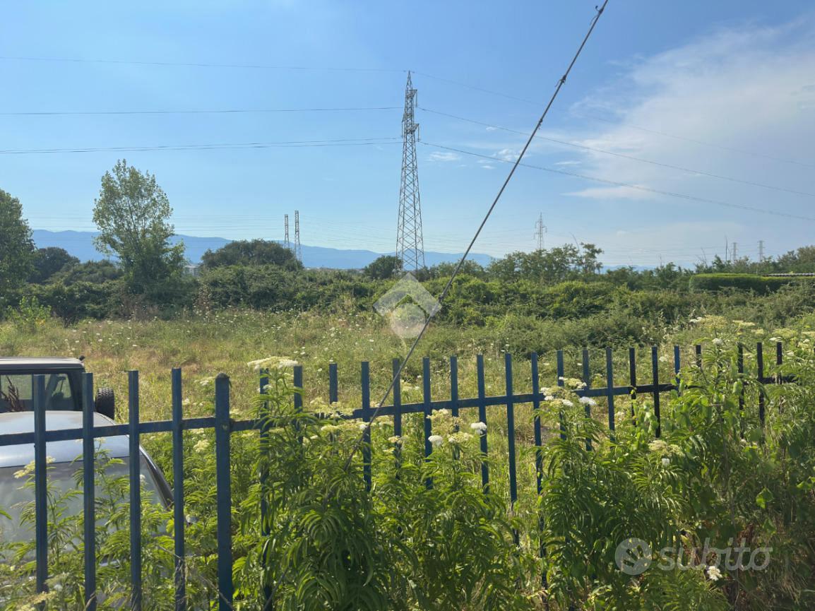 TER. RESIDENZIALE A RENDE - Vista 3