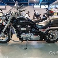 Suzuki VZ Intruder 800 - 2012