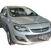 MUSATA ASTRA J B16DTL 2016 MOTORE KO CON KIT AIRBA