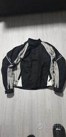 giacca moto 4 stagioni 