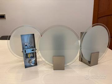 Applique da parete Leroy Merlin