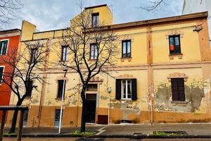 V.le San Francesco- Luminoso trilocale