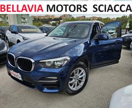 Bmw X3 s-Drive 18d 150CV Business Advantage