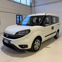 FIAT Doblo Doblò 1.6 MJT 105CV S&S PC Combi N1 E
