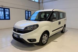 FIAT Doblo Doblò 1.6 MJT 105CV S&S PC Combi N1 E