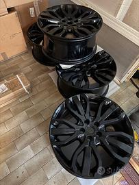 Cerchi RR Sport L494 2018-2021