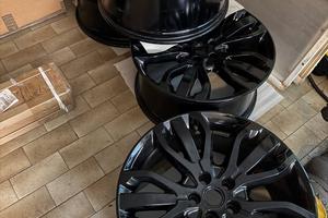 Cerchi RR Sport L494 2018-2021