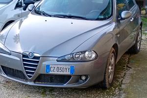 Alfa Romeo 147 1.9 JTD M-JET 16V 5 porte Dist.