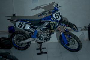 Yz 250f 2023