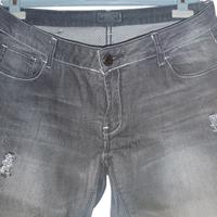 jeans motivi