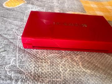 trousse pupa nuova mai usata rotta dietro