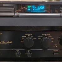 Lettore CD Marantz CD 32