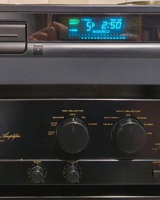 Lettore CD Marantz CD 32