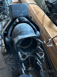 Campane mercruiser 4.3