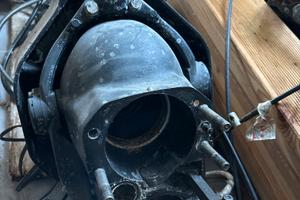 Campane mercruiser 4.3