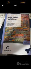 Libri giurisprudenza primo anno
