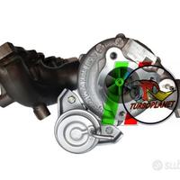TURBO TURBINA KIA SOUL 1.6 TGDI