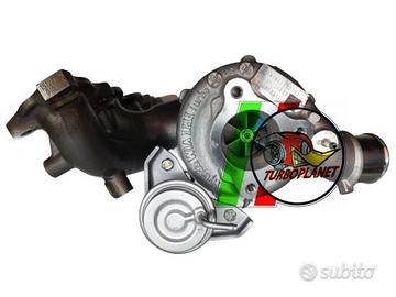 TURBO TURBINA KIA SOUL 1.6 TGDI