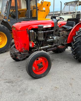Trattore Same 450