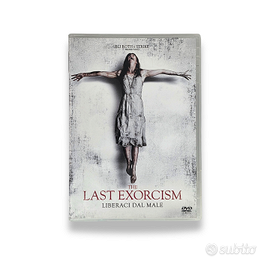 Dvd Horror The Last Exorcism – Liberaci Dal Male