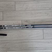 bastoncini Nordicwalking