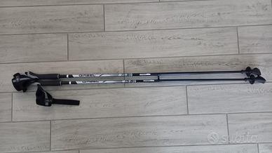 bastoncini Nordicwalking