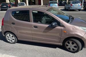Suzuki Alto 1.0 benzina 5 porte – 2009
