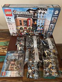 Lego 10246 Detective's Office