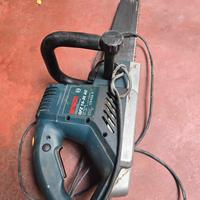 sega alterntore bosch