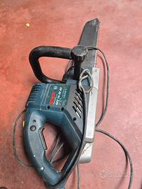 sega alterntore bosch