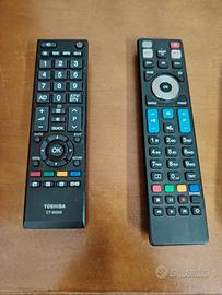 Telecomandi Tv