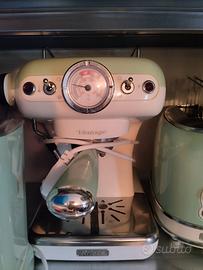 Ariete macchina per il caffè vintage - Elettrodomestici In vendita