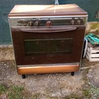 cucina a gas 