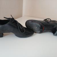 Scarpe da danza ballo