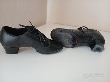 Scarpe da danza ballo