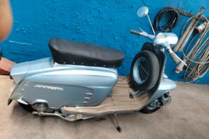 Lambretta special 125