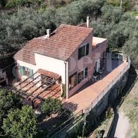 Villa singola Finale Ligure [Cod. rif 0040VRG]