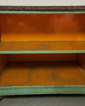 Espositore da interno 