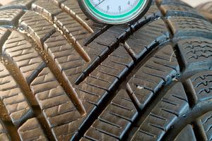 235 55 19 105H Pirelli Usato controllato 