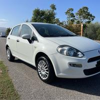 Fiat Punto 1.4 8V 5 porte Easypower Street