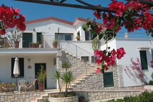 Vieste trilocale de luxe a 50 metri dal mare