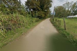 Immobile in asta di 105 m² a Olevano Romano
