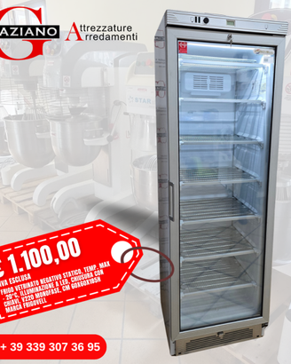ATTREZZATURE REFRIGERATE/FRIGO vari modelli