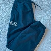 Pantaloni sportivi Emporio Armani