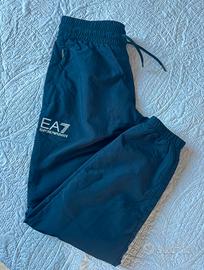 Pantaloni sportivi Emporio Armani