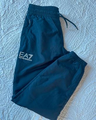 Pantaloni sportivi Emporio Armani