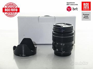 Fuji XF 18-55 F2.8-4 R LM OIS (Fujifilm)