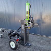 Spaccalegna idraulico