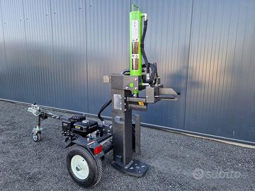 Spaccalegna idraulico